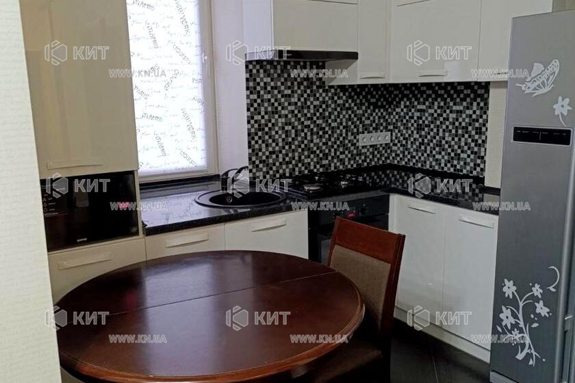 Продаж квартири Харків, Холодна Гора, 43.5м²