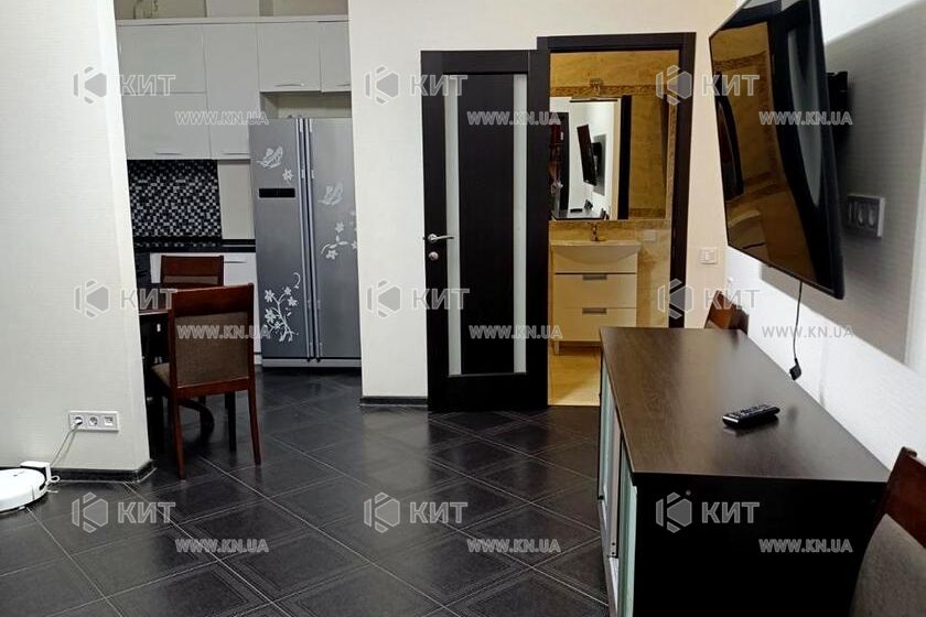 Продаж квартири Харків, Холодна Гора, 43.5м²