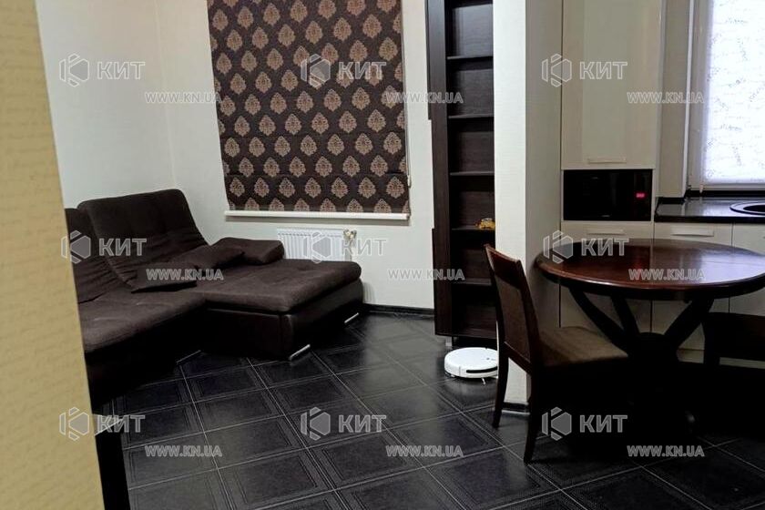 Продаж квартири Харків, Холодна Гора, 43.5м²