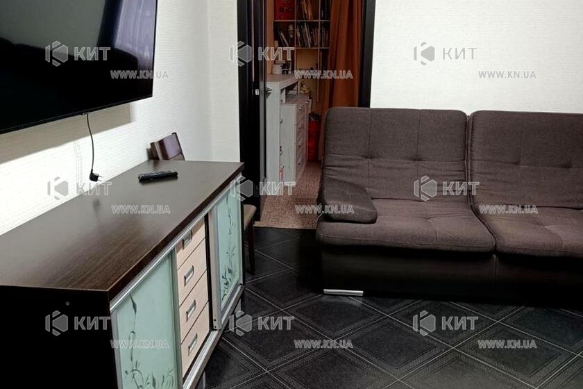 Продаж квартири Харків, Холодна Гора, 43.5м²