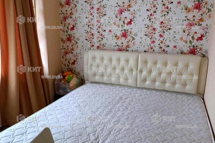 Продаж квартири Харків, Холодна Гора, 43.5м²