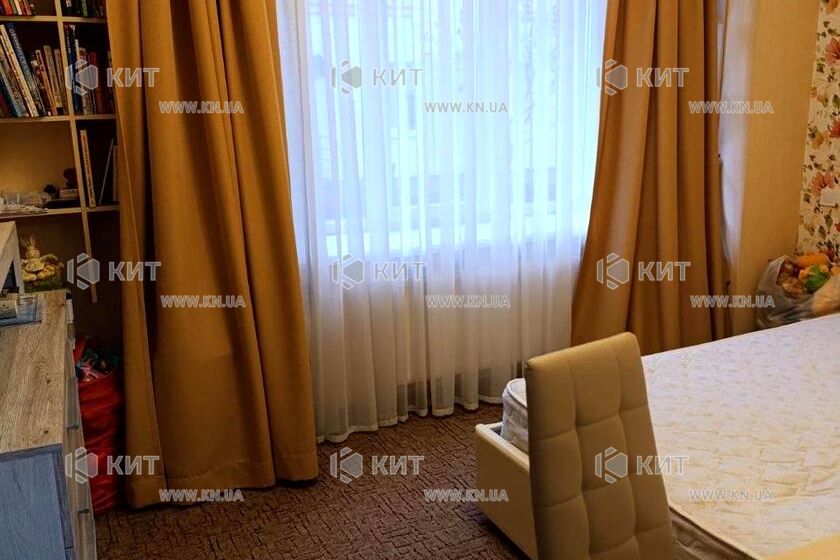 Продаж квартири Харків, Холодна Гора, 43.5м²