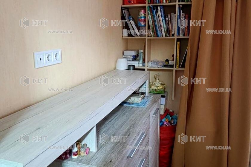Продаж квартири Харків, Холодна Гора, 43.5м²