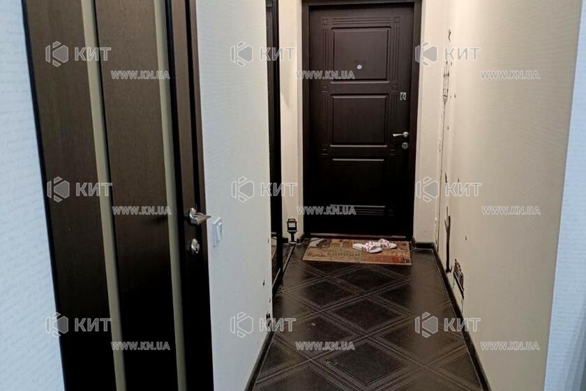 Продаж квартири Харків, Холодна Гора, 43.5м²