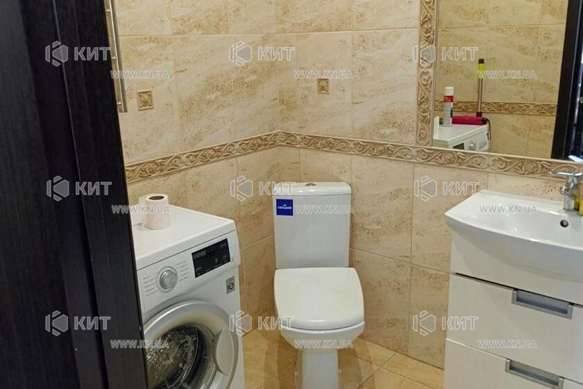 Продаж квартири Харків, Холодна Гора, 43.5м²