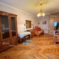 Продаж квартири Харків, Одеська, Основа, 35м²