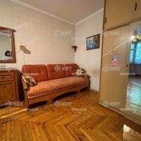Продаж квартири Харків, Одеська, Основа, 35м²