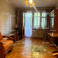 Продаж квартири Харків, Одеська, Основа, 35м²