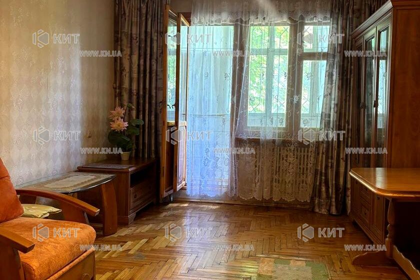 Продаж квартири Харків, Одеська, Основа, 35м²