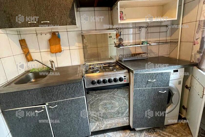 Продаж квартири Харків, Одеська, Основа, 35м²