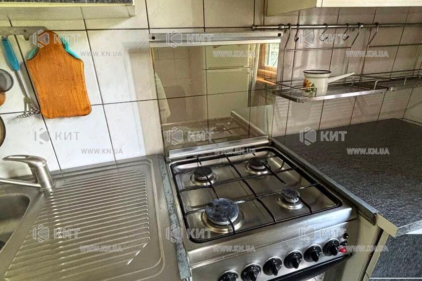 Продаж квартири Харків, Одеська, Основа, 35м²