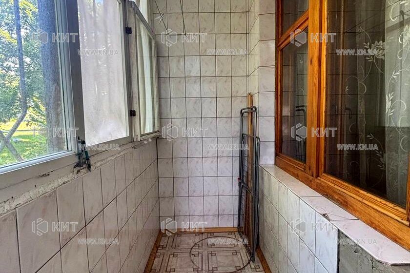 Продаж квартири Харків, Одеська, Основа, 35м²