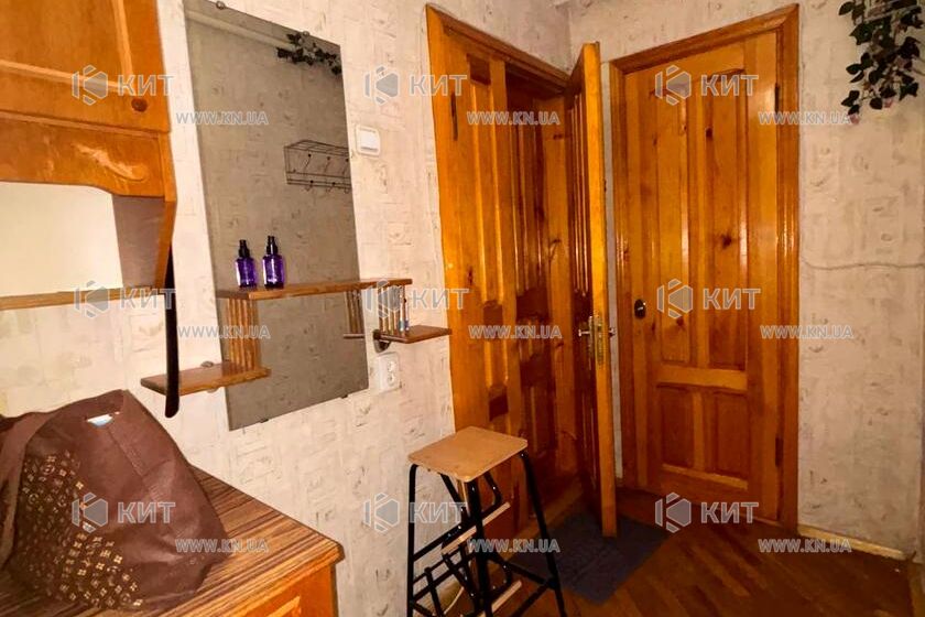 Продаж квартири Харків, Одеська, Основа, 35м²