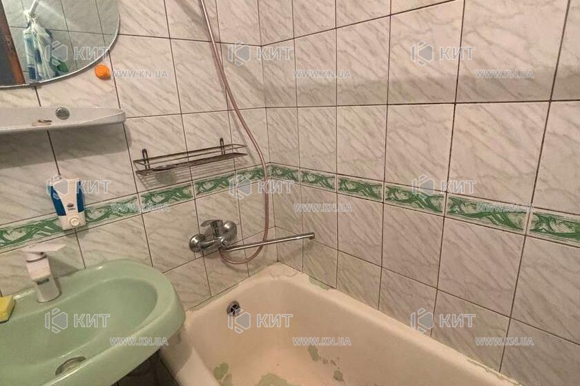 Продаж квартири Харків, Одеська, Основа, 35м²