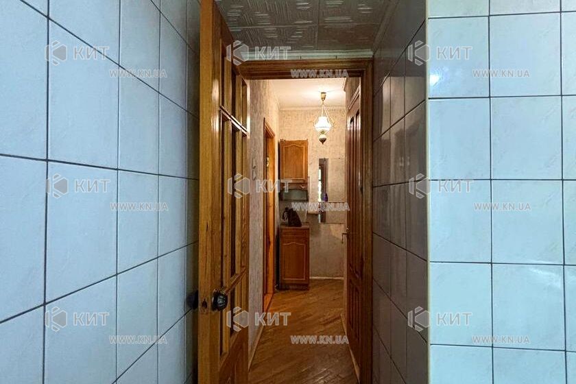 Продаж квартири Харків, Одеська, Основа, 35м²
