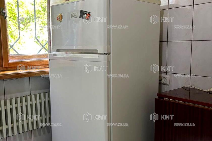 Продаж квартири Харків, Одеська, Основа, 35м²