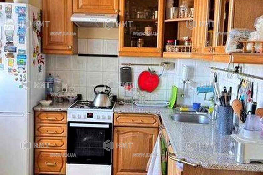 Продажа квартиры Харьков, Салтовка, 605 мрн., 68м²