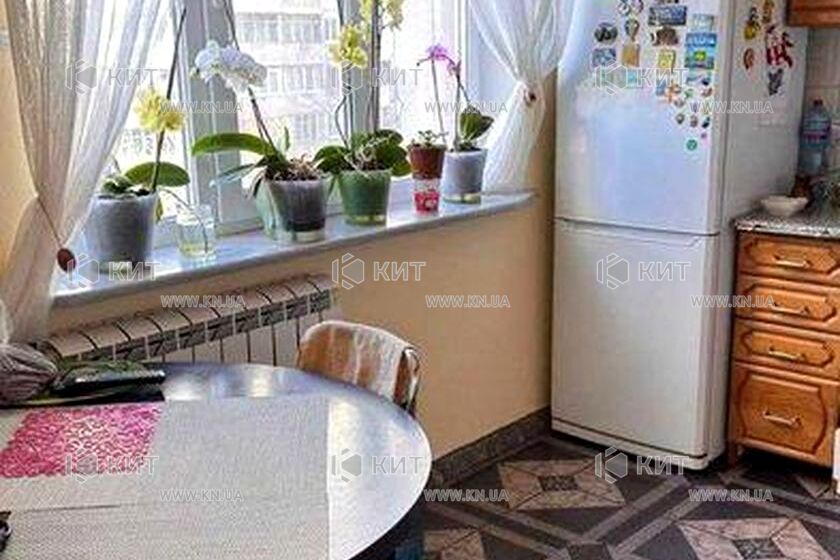 Продажа квартиры Харьков, Салтовка, 605 мрн., 68м²
