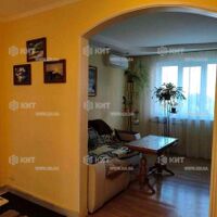 Продажа квартиры Харьков, Салтовка, 605 мрн., 68м²