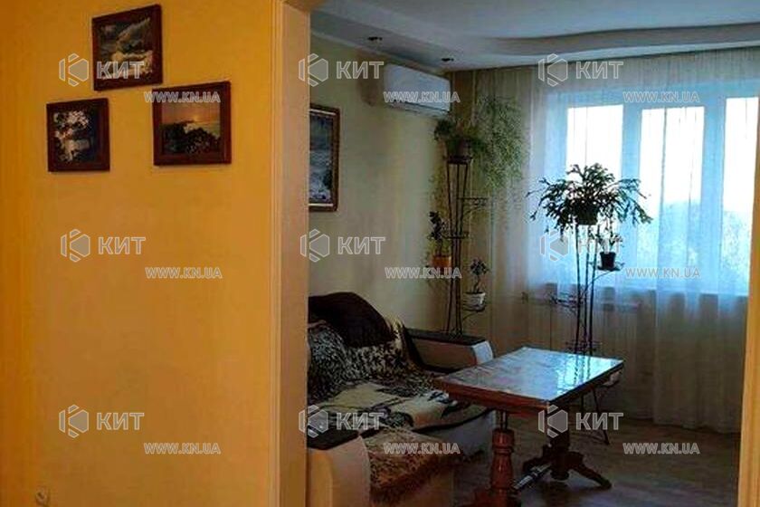 Продажа квартиры Харьков, Салтовка, 605 мрн., 68м²