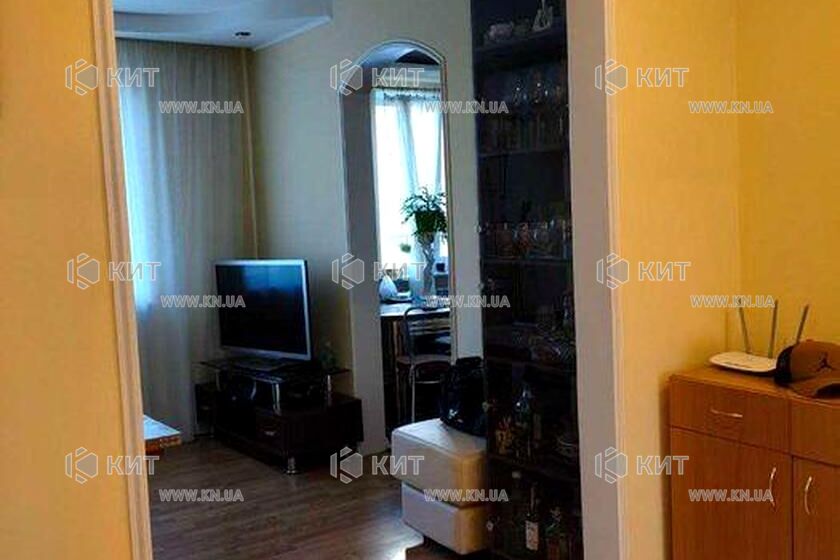 Продажа квартиры Харьков, Салтовка, 605 мрн., 68м²