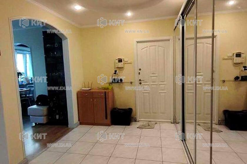 Продажа квартиры Харьков, Салтовка, 605 мрн., 68м²