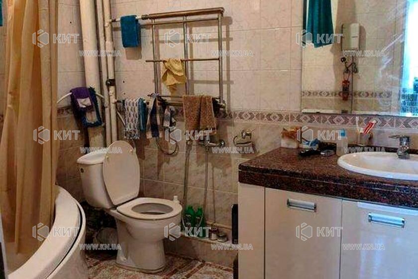 Продажа квартиры Харьков, Салтовка, 605 мрн., 68м²