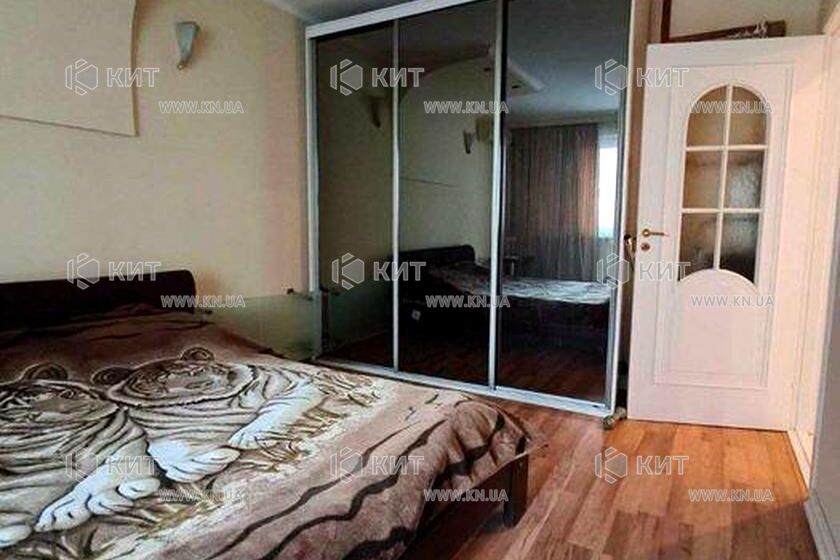 Продаж квартири Харків, Салтівка, 605 мрн., 68м²