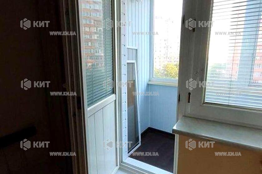 Продаж квартири Харків, Салтівка, 605 мрн., 68м²