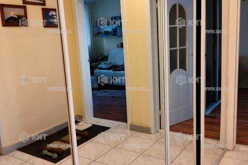 Продаж квартири Харків, Салтівка, 605 мрн., 68м²