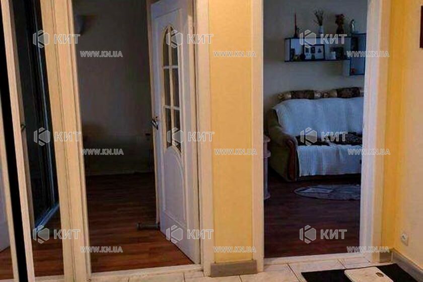 Продаж квартири Харків, Салтівка, 605 мрн., 68м²