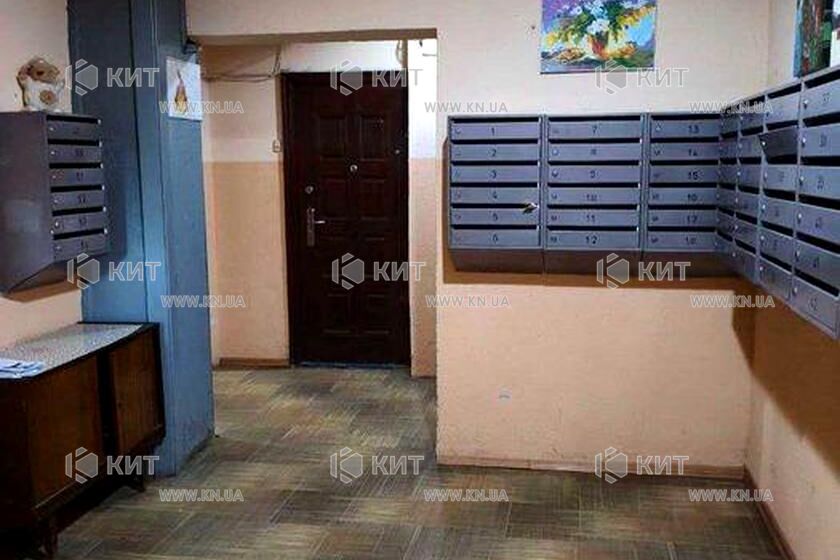 Продаж квартири Харків, Салтівка, 605 мрн., 68м²