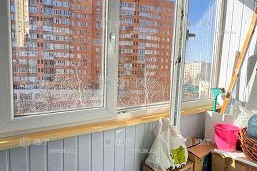 Продаж квартири Харків, Салтівка, 605 мрн., 68м²
