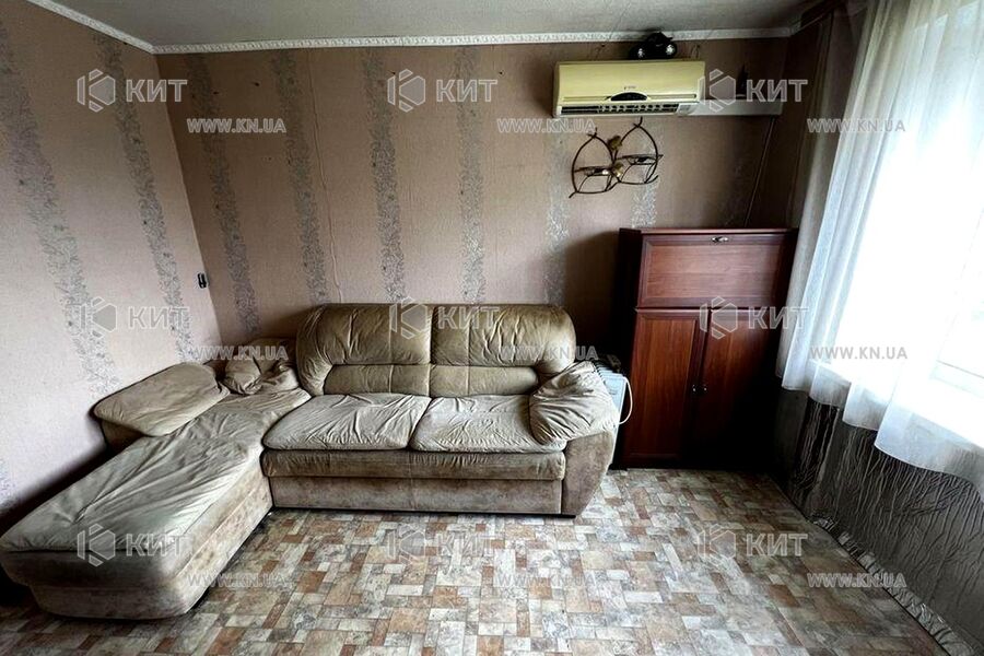 Продаж квартири Харків, Нові Дома, 23м²