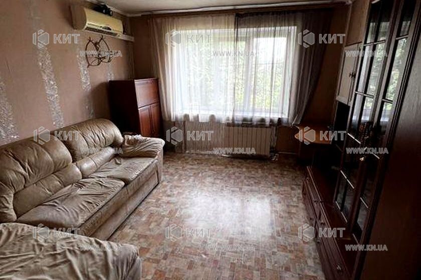 Продаж квартири Харків, Нові Дома, 23м²