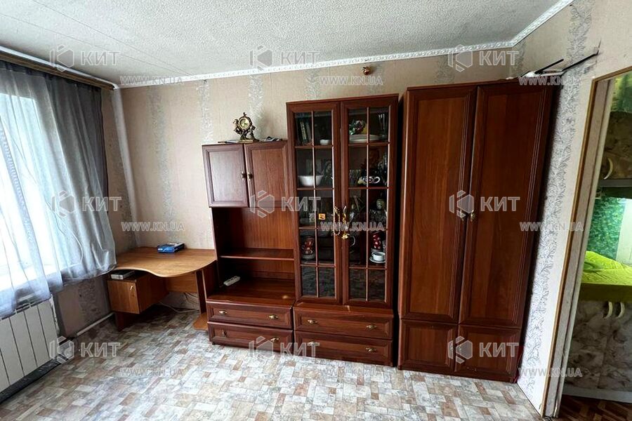 Продаж квартири Харків, Нові Дома, 23м²