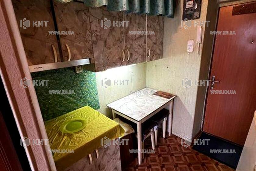 Продаж квартири Харків, Нові Дома, 23м²