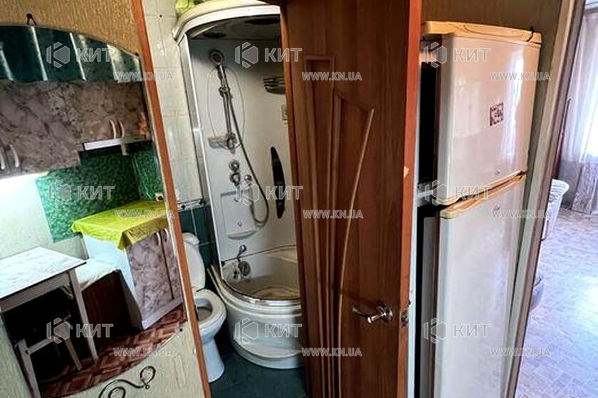 Продаж квартири Харків, Нові Дома, 23м²