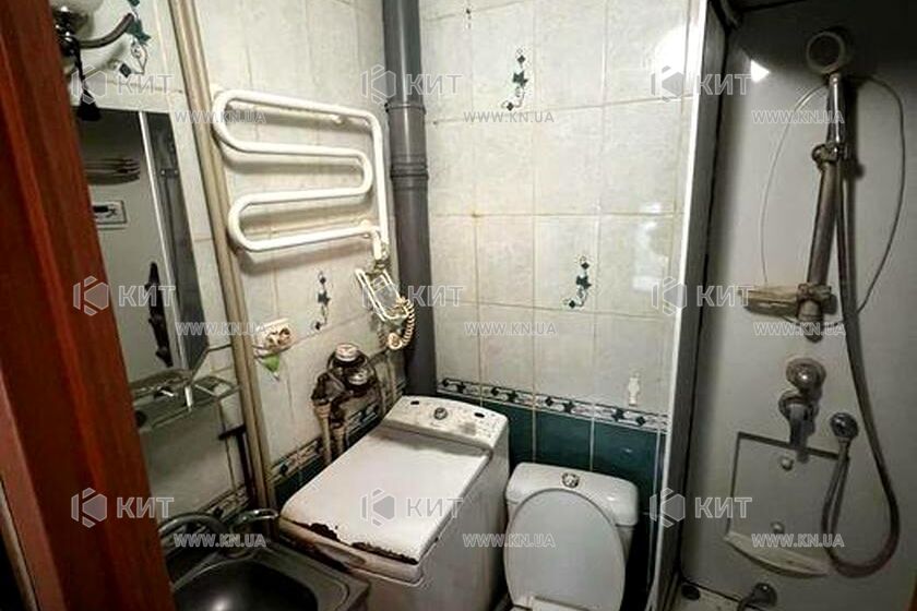 Продаж квартири Харків, Нові Дома, 23м²