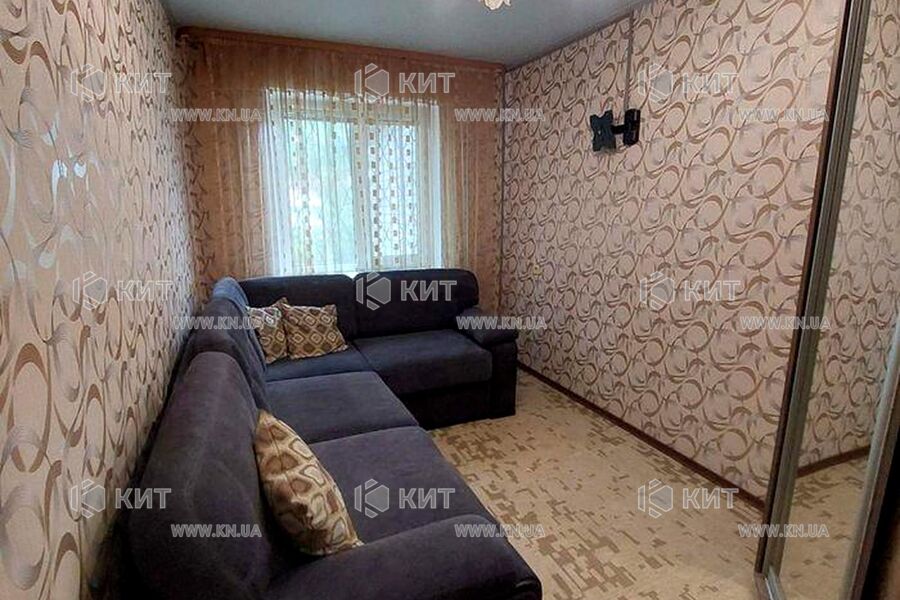 Продаж квартири Харків, Салтівка, 8 хлібзавод, 73м²