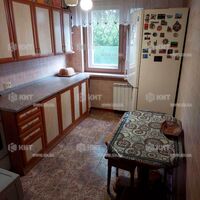 Продаж квартири Харків, Салтівка, 8 хлібзавод, 73м²
