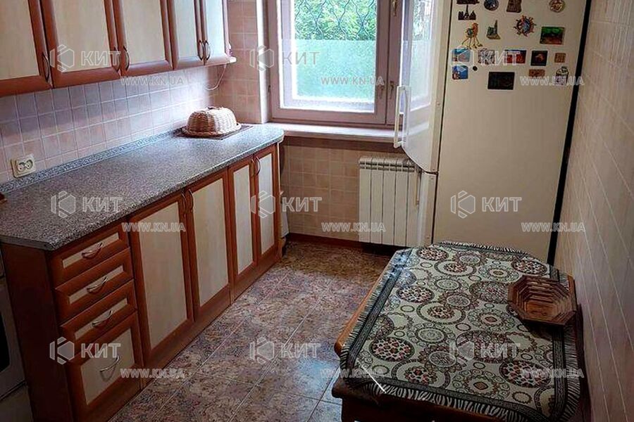 Продаж квартири Харків, Салтівка, 8 хлібзавод, 73м²