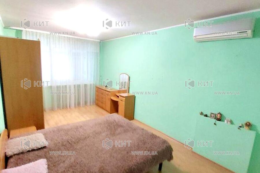Продаж квартири Харків, Салтівка, 8 хлібзавод, 73м²