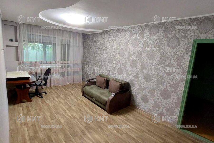 Продаж квартири Харків, Салтівка, 8 хлібзавод, 73м²