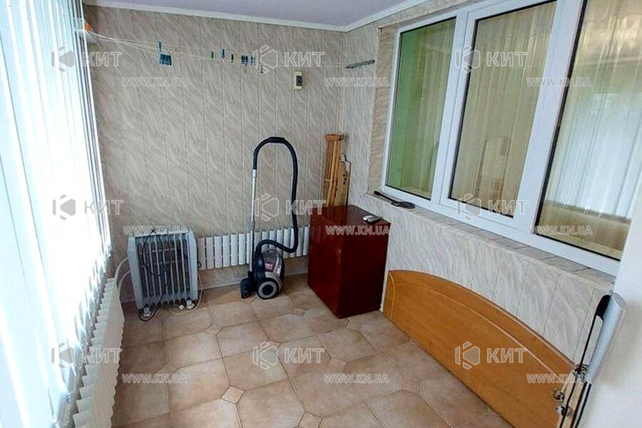 Продаж квартири Харків, Салтівка, 8 хлібзавод, 73м²