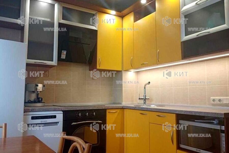 Продаж квартири Харків, Наукова, 67м²