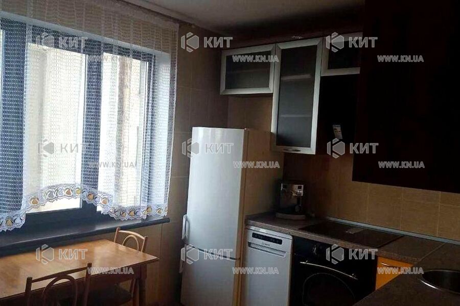 Продаж квартири Харків, Наукова, 67м²