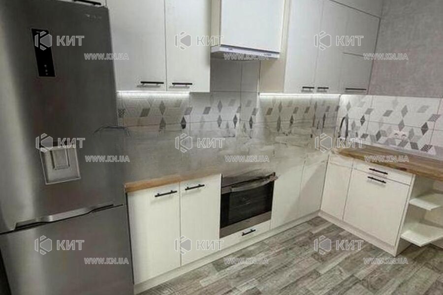 Продаж квартири Харків, Київська, Гідропарк, 39м²