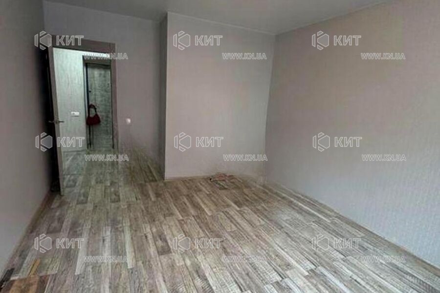 Продаж квартири Харків, Київська, Гідропарк, 39м²
