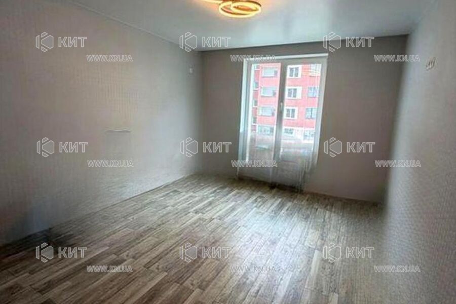 Продаж квартири Харків, Київська, Гідропарк, 39м²